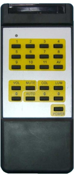 ����� NEC RD-1240E (RD-1219E)