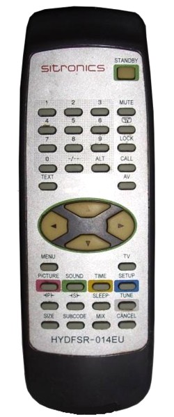 ����� Hyundai HYDFSR-0054EUB