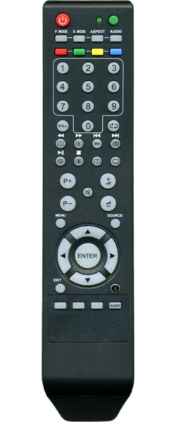 ����� Mystery MTV-1908W