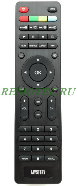 ����� Mystery MTV-2622LW