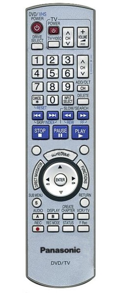 ����� Panasonic EUR7659Y70