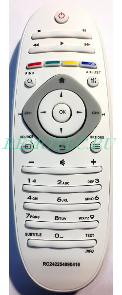 ����� Philips 2422 549 90416