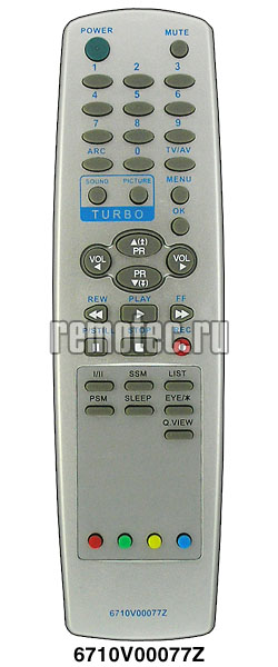 ����� LG 6710V00077Z