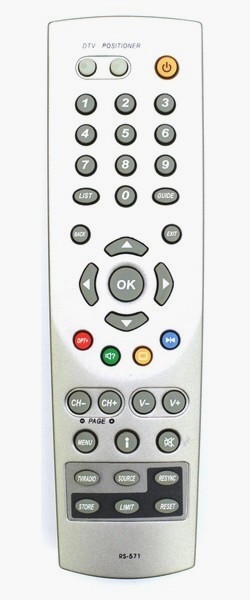 ����� Humax RS-571