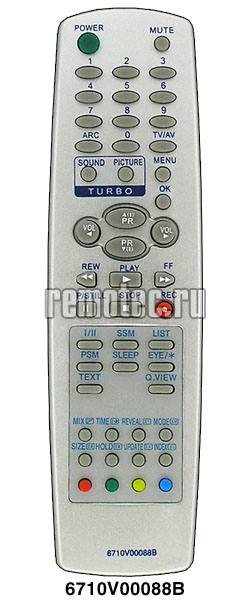 ����� LG 6710V00088B