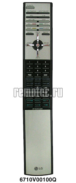 ����� LG 6710V00100Q