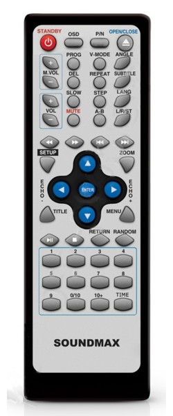 ����� Soundmax JX3055B