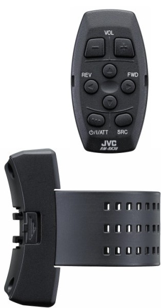 ����� JVC RM-RK39