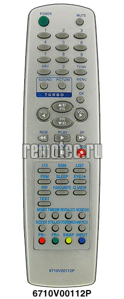 ����� LG 6710V00112P