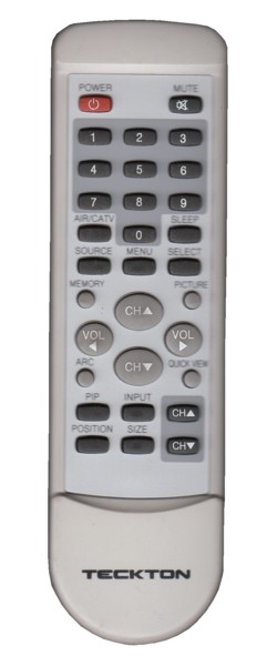 ����� Teckton TL-17S1