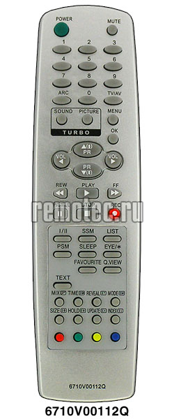 ����� LG 6710V00112Q