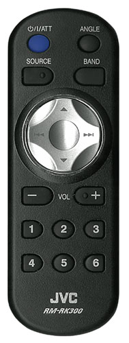 ����� JVC RM-RK300