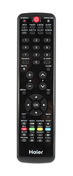 ����� Haier HTR-D06A