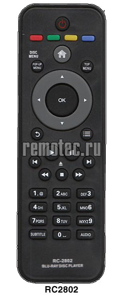 ����� Philips RC2802 (RC2801)