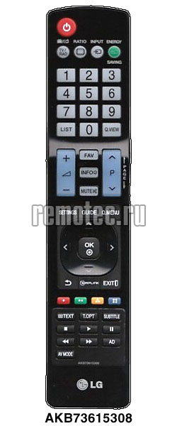 ����� LG AKB73615308