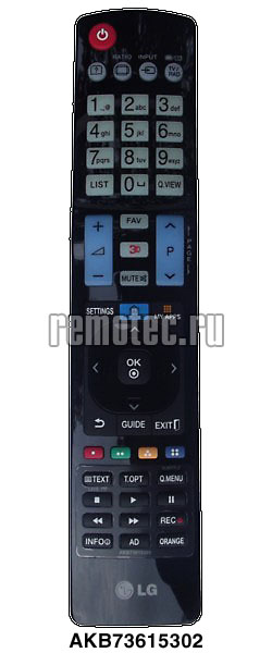 ����� LG AKB73615302