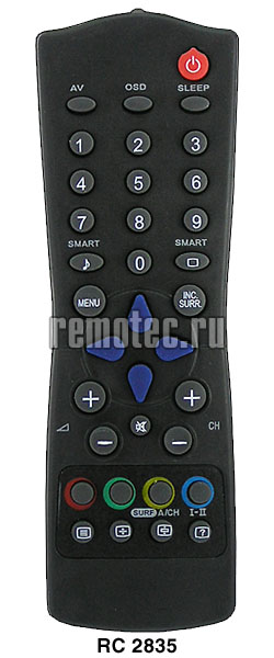 ����� Philips RC2835