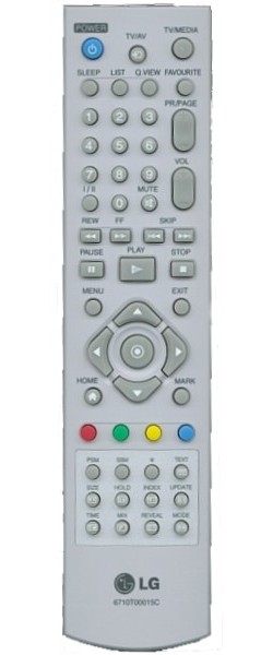 ����� LG 6710T00015C