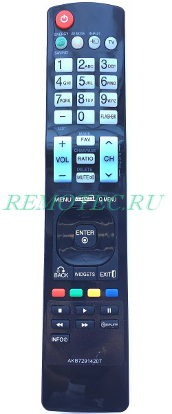 ����� LG AKB72914207