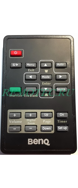 ����� BenQ MS502