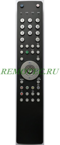 ����� Grundig RC2134602