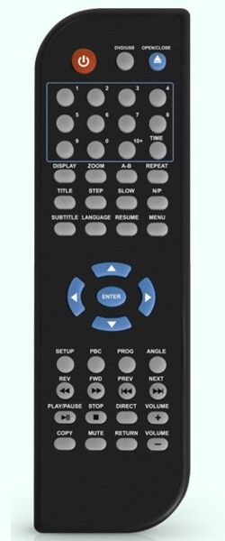 ����� Soundmax TT6011A (RC-5028)