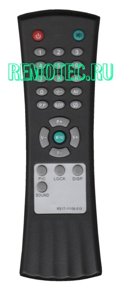 ����� Orion RS17-11106-015