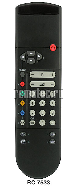 ����� Philips RC7533