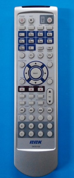 ����� BBK DK3510S