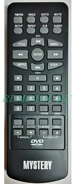 ����� Mystery MPS-708