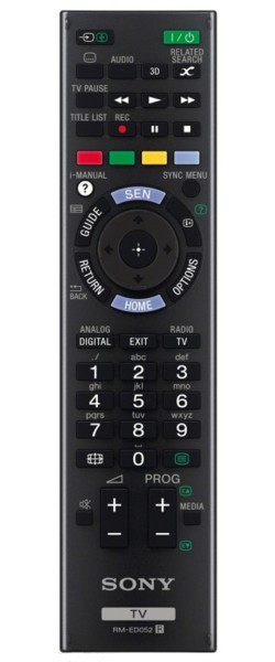 ����� Sony RM-ED052