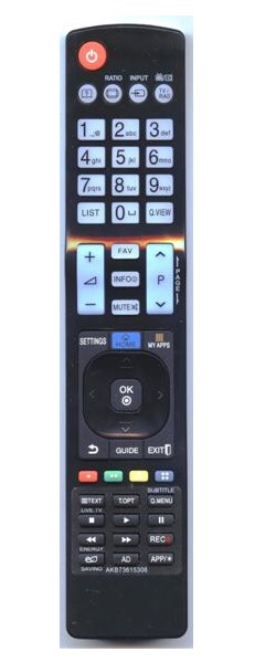 ����� LG AKB73615306