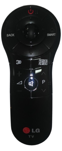 ����� LG AN-MR400G (AKB73775901) Magic Motion