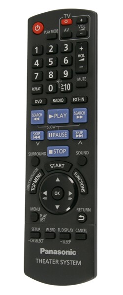 ����� Panasonic N2QAYB000456