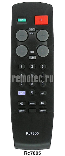 ����� Philips RC7805