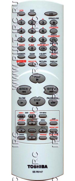 ����� Toshiba SE-R0147