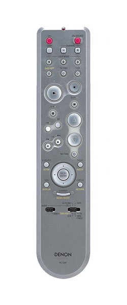 ����� Denon RC-1047 (RC-1049)
