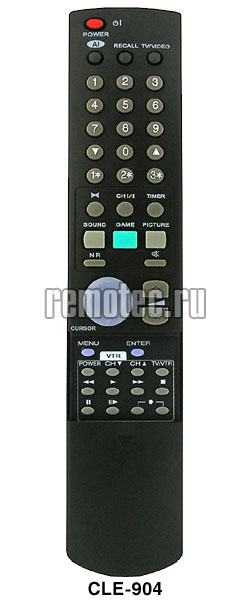 ����� Hitachi CLE-904