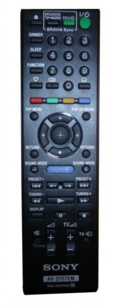 ����� Sony RM-ADP058