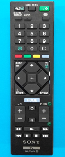 ����� Sony RM-ED054