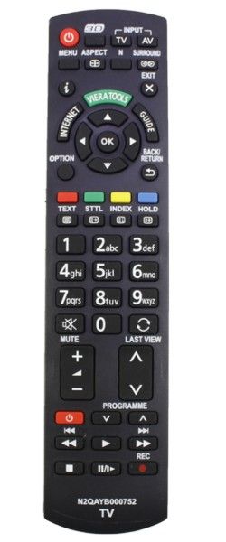 ����� Panasonic N2QAYB000752