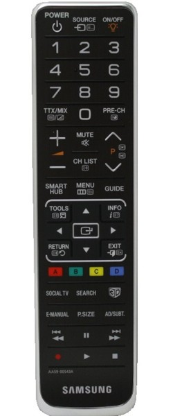 ����� Samsung AA59-00543A