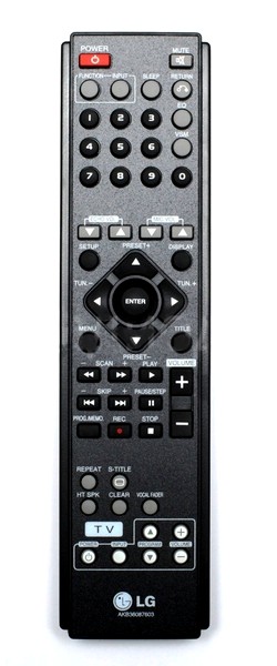 ����� LG AKB36087603