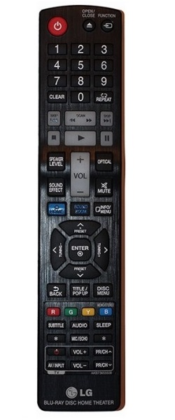 ����� LG AKB73655508