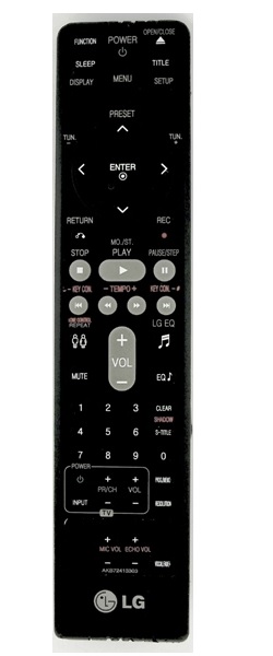 ����� LG AKB72413303