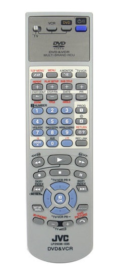 ����� JVC LP21036-035