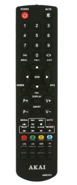 ����� Akai A3001011
