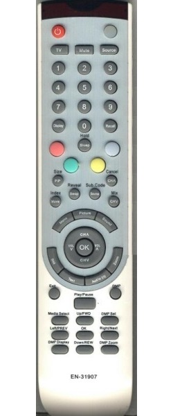 ����� BBK EN-31907