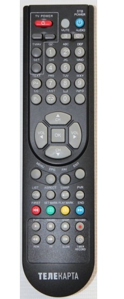 ����� Evolution EVO-05 PVR (Continent CHD02)