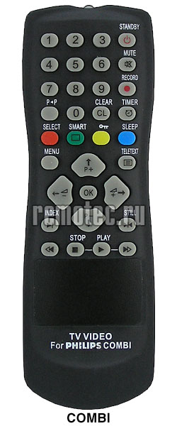 ����� Philips RT712 COMBI